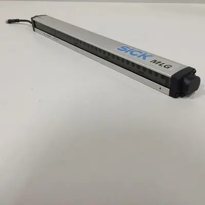USED SICK MLGE1-0290F812