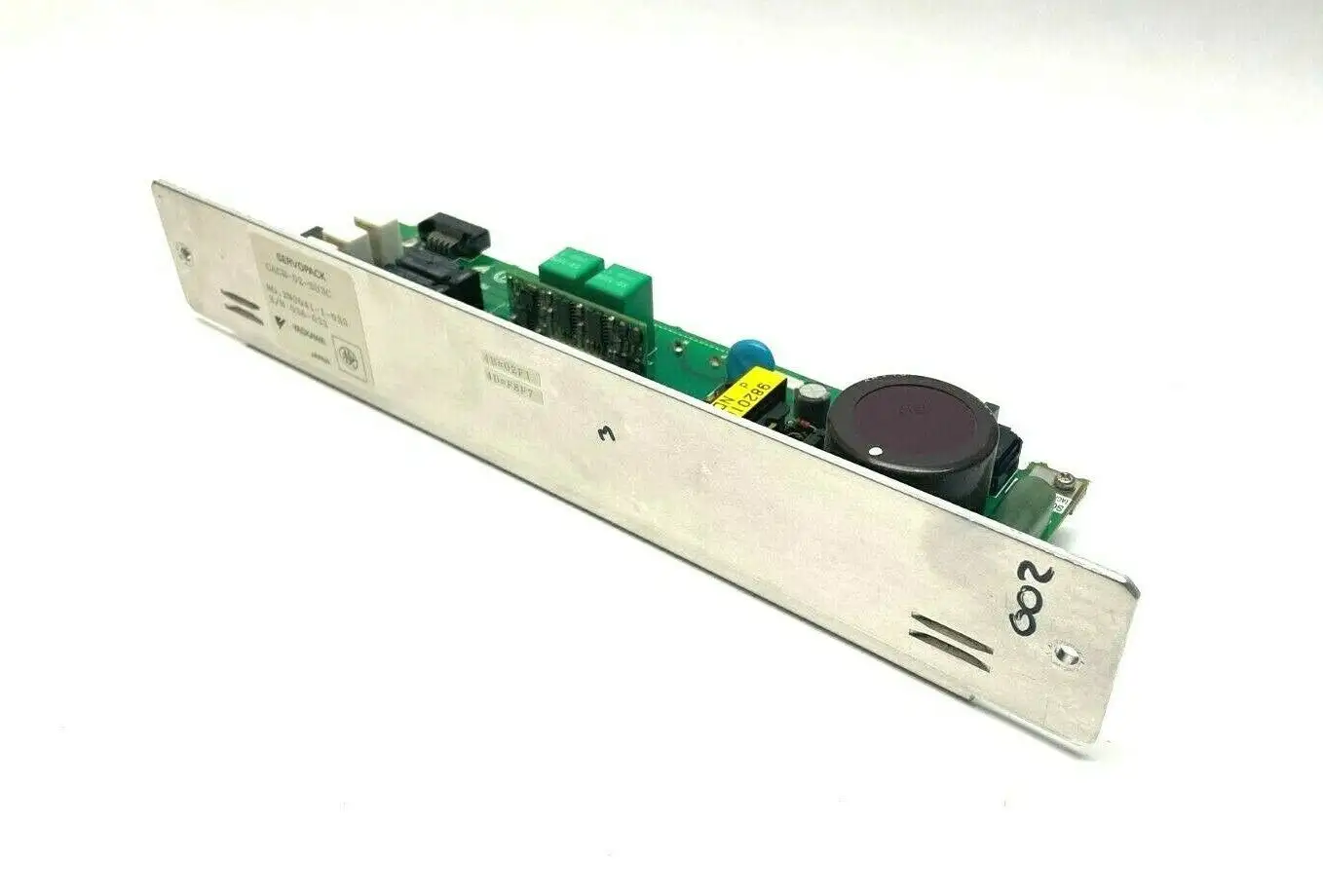 Used YASKAWA SERVOPACK Servo Drives | Maverick Industrial Sales #1113803