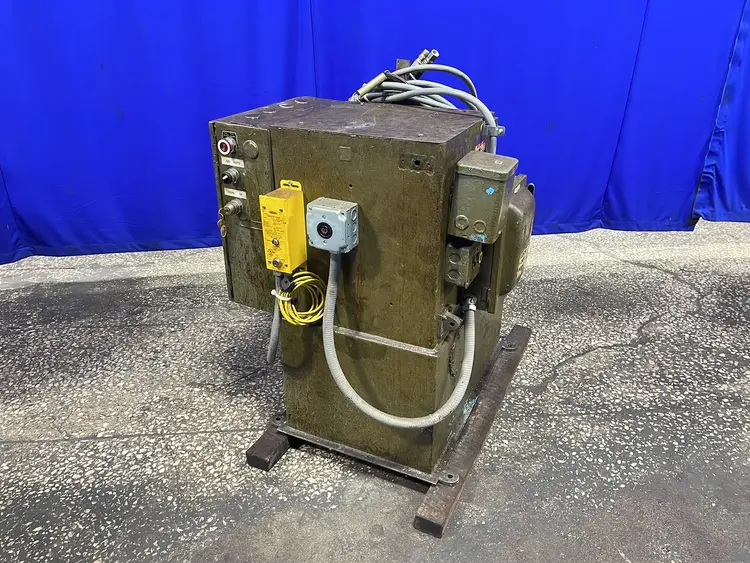 Used _UNKNOWN_ _UNKNOWN_ Pumps Ohio US | HGR 24 #1184079
