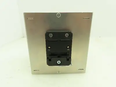 Weidmuller 870868000 Power Supply CP SNT 250W 24VDC 10A