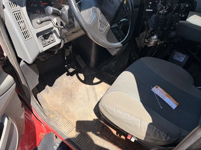Used 2003 INTERNATIONAL 7400 4X2 Dump trucks Michigan US | Miedema Asset Management Group #1391628