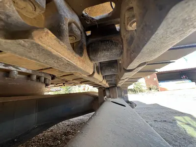 Used 2012 Caterpillar 320EL Excavators California US | Zadoon Equipment #1480585