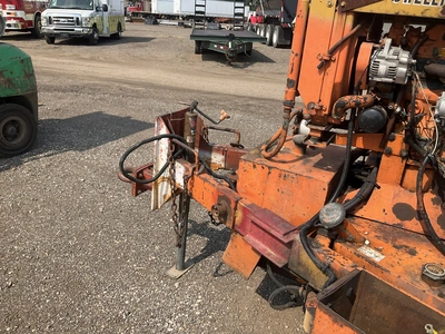 Used _UNKNOWN_ _UNKNOWN_ Concrete Equipment (Miscellaneous) Michigan US | Miedema Asset Management Group #1321355