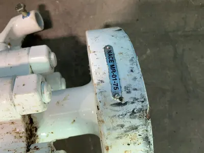 Used VIRGO ENGINEERS INC RF2FC6LFL Pumps Ohio US | HGR 24 #1311114