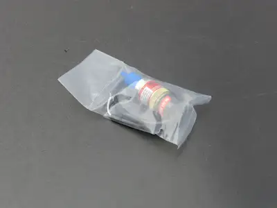 Wasco SP129-55W2B/7456 Electronic Pressure Switch 125PSI 250VAC 5A 1/8"NPT