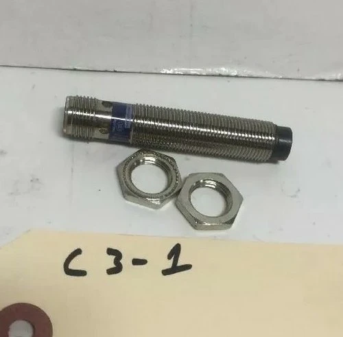 New | in-Stock Telemecanique XS2M12NA370D Sensors Indiana US | J&J Industrial Supply #501962