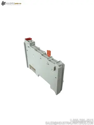New | in-Stock WAGO 753-513 PLC Input & Output Kentucky US | Industrial Parts R Us Inc. #1366563