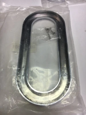 NEW SoundOff Signal ECV06CHRM