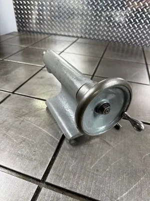 HARDINGE Tailstock Tooling | GMT (12)