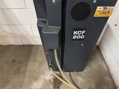 Used 2022 KAESER "KCF 200" Oil Separators Texas US | MachineryMax #1486573