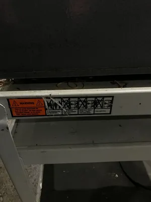 USED ADVENT 465