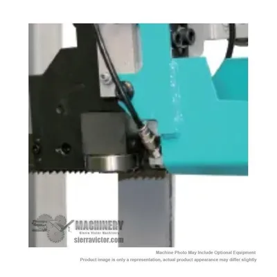 KMT SAW H 12 SA Horizontal Bandsaws Semi Auto | Sierra Victor Industries (3)