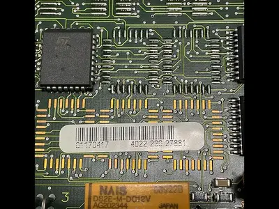 USED SEPRO 2302787-2