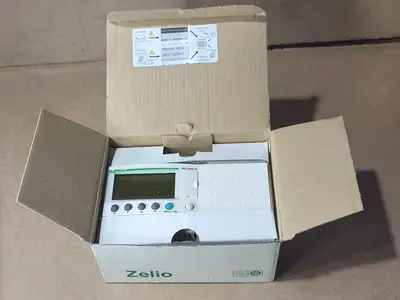 New | in-Stock SCHNEIDER ELECTRIC SR2B201JD Misc Electrical & Power Parts British Columbia CA | Lenmark #1439563