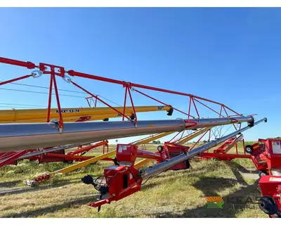 Used HUTCHINSON _UNKNOWN_ Augers Iowa US | Keast Enterprises #1360289