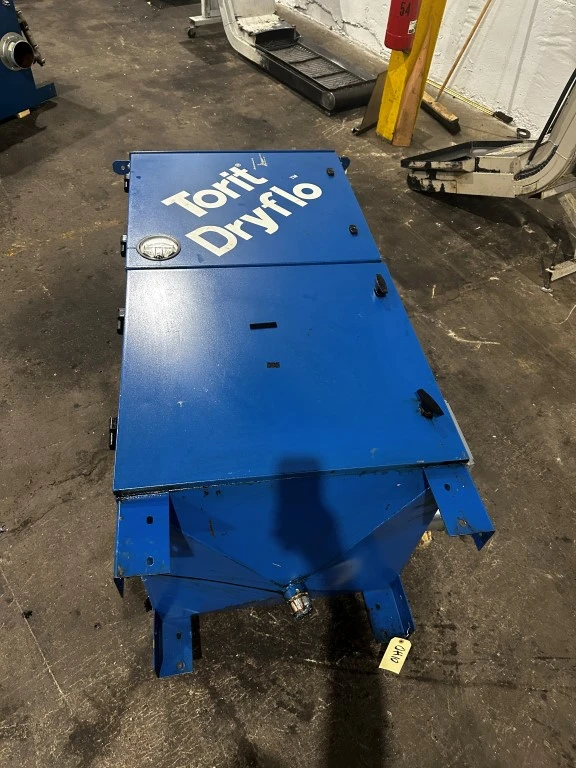 TORIT DMC-B 1.5HP MIST COLLECTOR
