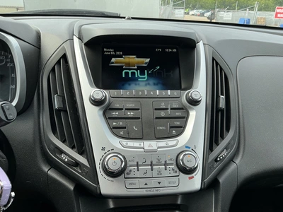 USED 2013 CHEVROLET EQUINOX