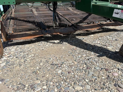 Used _UNKNOWN_ _UNKNOWN_ Windrowers/Swathers Idaho US | Tri-Steel Manufacturing #1557094