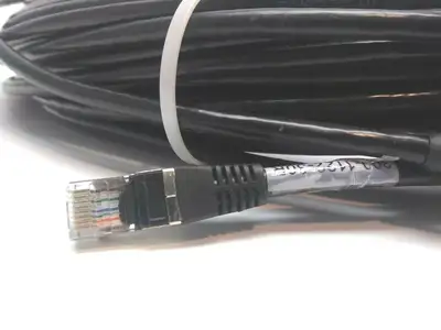 New | in-Stock COGNEX COGNEX 300-1122-30R DATAMAN 8000 Cable & Wire | Maverick Industrial Sales #1118484