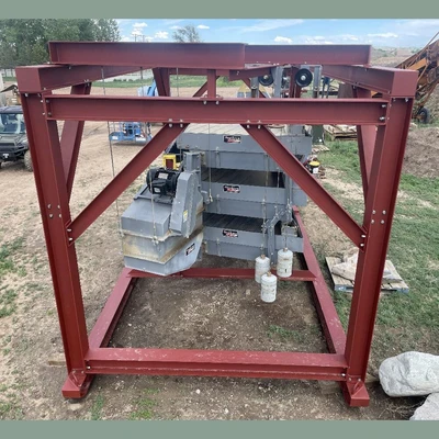 USED DEISTER 999
