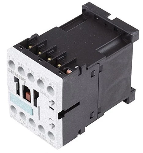 Siemens Sirius 3R Relay 3RT1 Siemens 3RT1015-1BB41 1 Closer S0024 Vdc [New]
