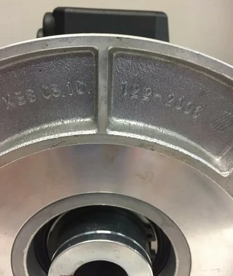 USED KEB America 0806670-2GEU