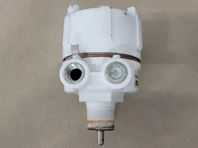 Used BIN MASTER BMRX Indicators British Columbia CA | Lenmark #1761784