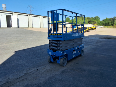 NEW 2026 Genie GS-2632E