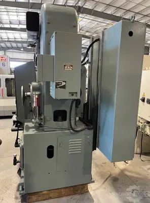 USED 1974 BLANCHARD NO.