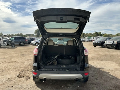 Used 2016 FORD ESCAPE SUVs Michigan US | Miedema Asset Management Group #1476850