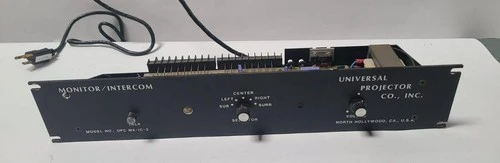 Used DOLBY _UNKNOWN_ Power Supplies California US | Amiron Machinery #745665