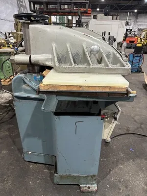 Used USM B1 Die Cutting Presses Ohio US | McKean Machinery Sales #1284851