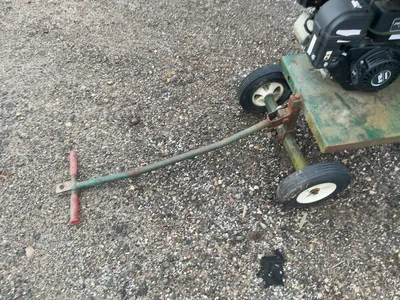 Used _UNKNOWN_ _UNKNOWN_ Brush Chippers Michigan US | Miedema Asset Management Group #1406922