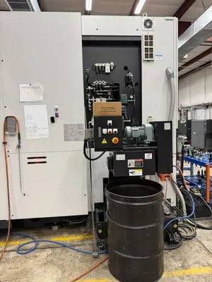 2022 SMART MACHINE TOOL NX 7000 Horizontal Machining Centers | Midstate Machinery (6)