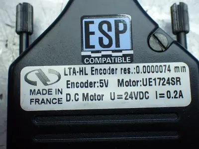 USED LTA LTAHL