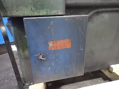 USED DOALL C12