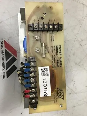 USED SCI PR41