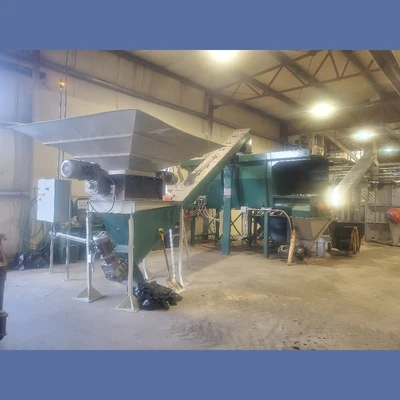 USED 2011 HOT ROT 1811 (X2)
