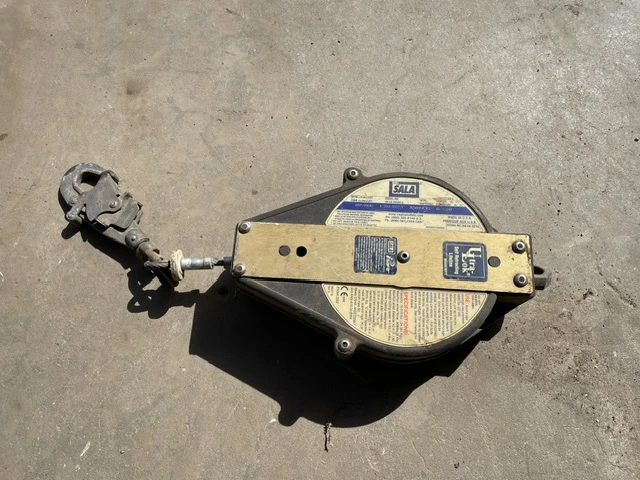 Used _UNKNOWN_ _UNKNOWN_ Safety Equipment Michigan US | Miedema Asset Management Group #1483869
