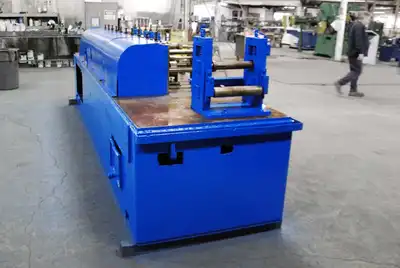 USED PEARSON 1 3/4