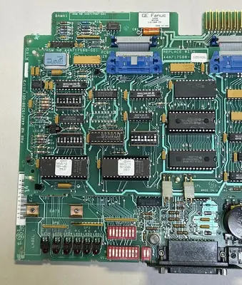 USED GE FANUC IC600BF948N