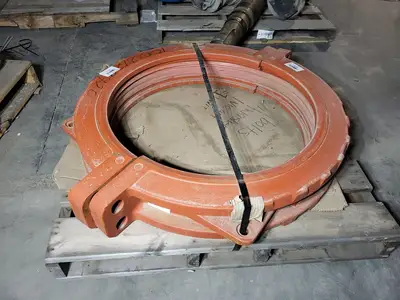 Used VICTAULIC W280277PL1 Parts (Hydraulics and Pneumatics) British Columbia CA | Lenmark #1440677