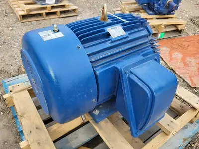 NEW TECO-WESTINGHOUSE APH03008TE5