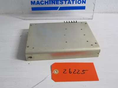 USED HAAS 4015N-D