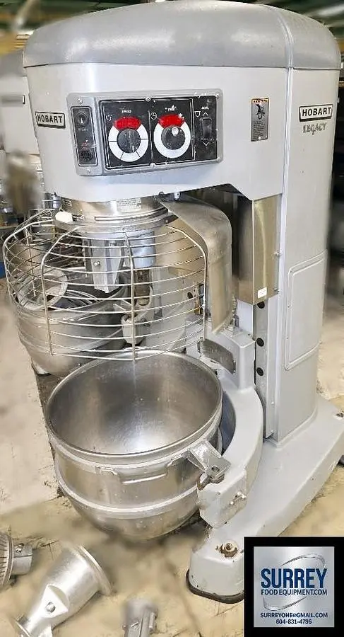 USED HOBART HL800