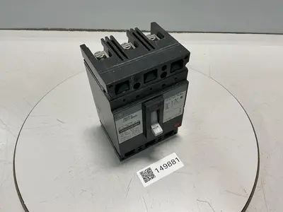 USED GENERAL ELECTRIC TED136050