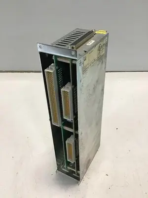 USED SIGMATEK CTMS020 12-250-011