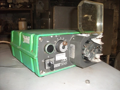 6 LPM Watson Marlow Peristaltic Pump Type 504S