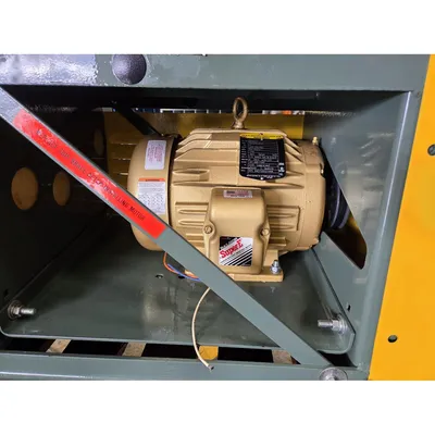 New | in-Stock NEW YORK BLOWER 15 PLR Centrifugal Fans West Virginia US | JM Industrial #1269564