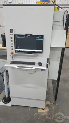 Used BEISSE ROVER CNC Routers Florida US | Southern Fabricating Machinery Sales, Inc. #1418349